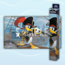 Disney Lorcana: Azurite Sea Donald Duck Playmat (Preorder)