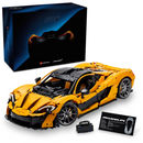 LEGO McLaren P1 - 42172