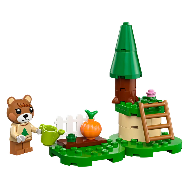 LEGO Maple's Pumpkin Garden - 30662