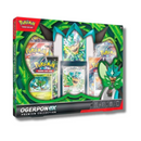 Pokémon TCG: Ogerpon ex Premium Collection