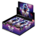 DBS Fusion World: Ultra Limit Booster Box [ FB04 ]