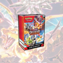Pokemon TCG: Scarlet & Violet - Obsidian Flames Booster Bundle