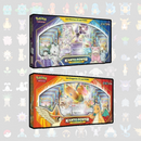 Pokemon Kanto Power Collection Box