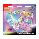 Pokémon TCG: Scarlet & Violet - Prismatic Evolutions Tech Sticker Collection - Sylveon SV8.5