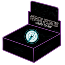 One Piece CG: The Azure Sea's Seven Booster Box [ OP14 ] (PREORDER)