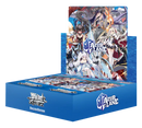 Weiss Schwarz - Azur Lane Vol. 2 Booster Box