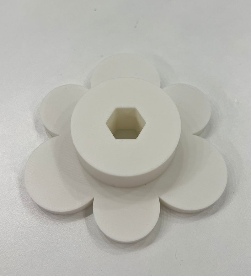 Pick-A-Flower (3D Print)