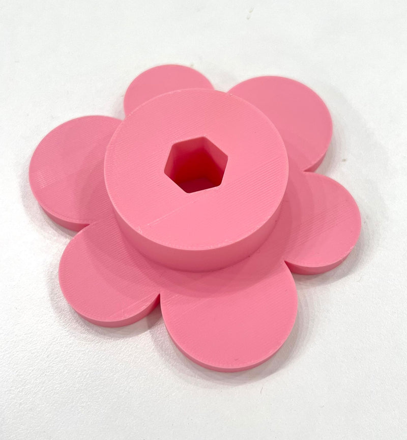 Pick-A-Flower (3D Print)