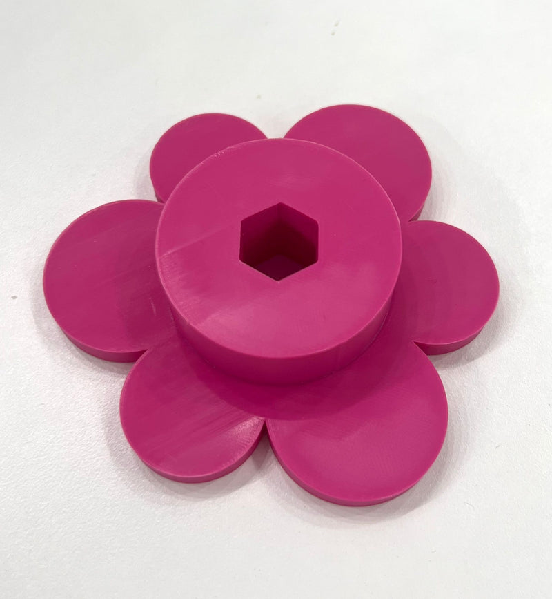 Pick-A-Flower (3D Print)