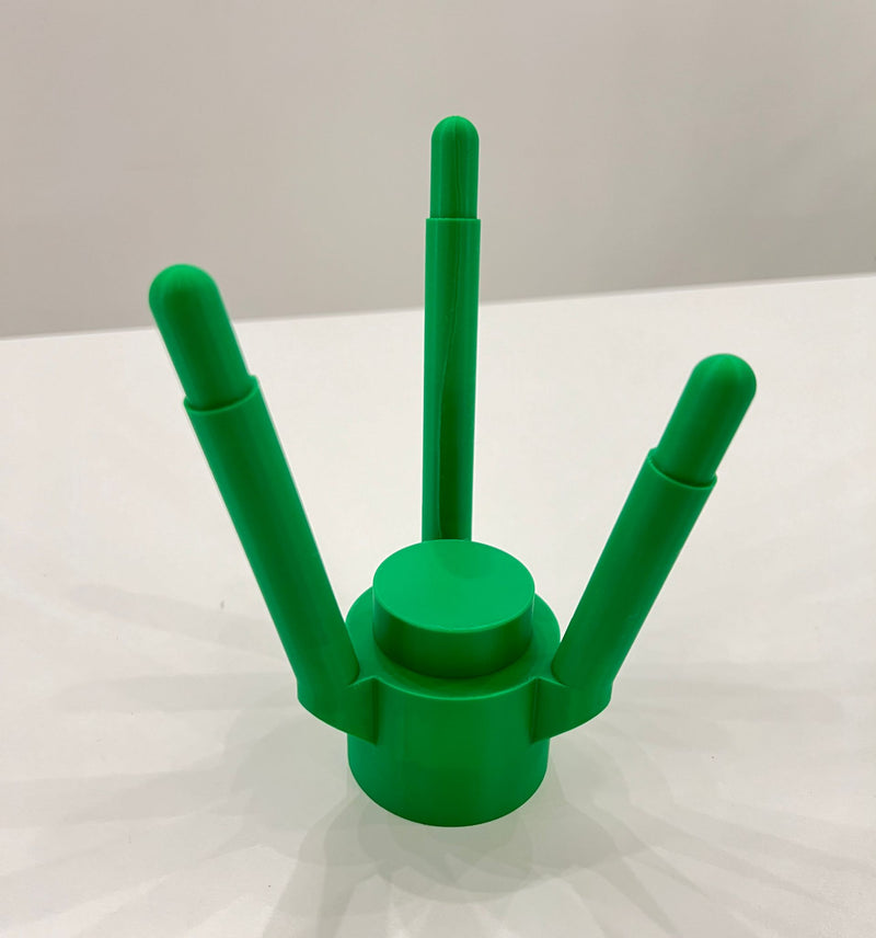 Pick-A-Flower (3D Print)