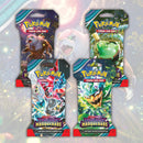 Scarlet & Violet: Twilight Masquerade - Sleeved Booster Pack