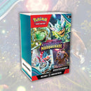 Pokémon TCG: Scarlet & Violet - Twilight Masquerade Booster Bundle
