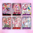 One Piece TCG: PREMIUM BANDAI UTA Collection