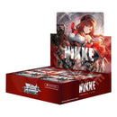 Weiss Schwarz - Nikke Goddess of Victory Vol.2 Booster Box