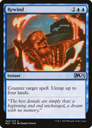 Rewind [Core Set 2021]