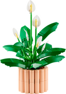 LEGO Botanicals - Peace Lily
