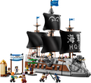 LEGO One Piece - Garp's Marine Battleship