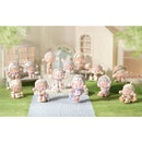 POP MART SKULLPANDA The Warmth Series Blind Box