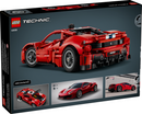 LEGO Technic - Ferrari 488 Pista Car