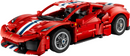 LEGO Technic - Ferrari 488 Pista Car