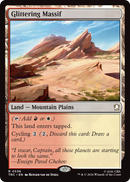 Glittering Massif [Star Trek Commander]