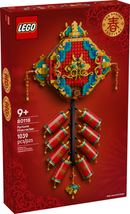 LEGO Fortune Firecracker 80118