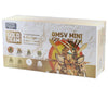 Gundam QMSV Gold Mini Blind Box