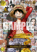 One Piece CG: 4th Anniversary Event (OP-18 Release Event)