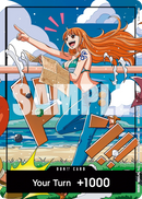 One Piece CG: 4th Anniversary Event (OP-18 Release Event)