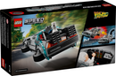 LEGO Speed Champions - Time Machine from Back to the Future