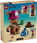 LEGO One Piece - Tony Tony Chopper