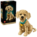 LEGO Icons Golden Retriever Puppy