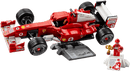 LEGO Icons Ferrari F2004 & Michael Schumacher