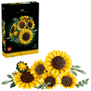 LEGO Botanicals Sunflower Bouquet 11502