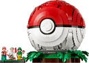 LEGO Pokémon Iconic Trainer Moments Poké Ball 72154