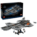 LEGO Marvel S.H.I.E.L.D. Helicarrier 76354