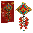 LEGO Fortune Firecracker 80118
