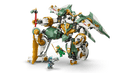 LEGO Ninjago Lloyd's Titan Mech 15th Anniversary