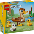 LEGO Duck Family 40885