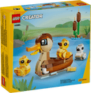 LEGO Duck Family 40885