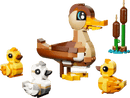 LEGO Duck Family 40885