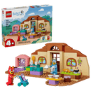 LEGO School with Rusty and Bluey 11221