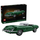 LEGO Icons Jaguar E-Type 11381
