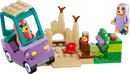 LEGO Grannies with Bingo and Bluey 11216