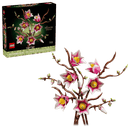 LEGO Botanicals Magnolia Branches 11510