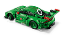 LEGO Technic Porsche 911 GT3 R REXY AO Racing Car 42224