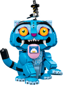 LEGO KPop Demon Hunters - Derpy Tiger and Sussie Bird