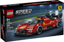 LEGO Speed Champions - Ferrari 499P