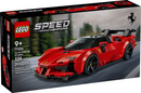 LEGO Speed Champions - Ferrari SF90 XX Stradale Sports Car 77254