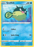 Qwilfish (060/264) [Sword & Shield: Fusion Strike]